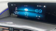 Mercedes-Benz EQC 400 300kW AMG Line Premium 80kWh 5dr Auto Electric Estate